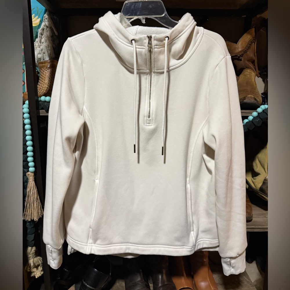 Avia hoodie size Medium